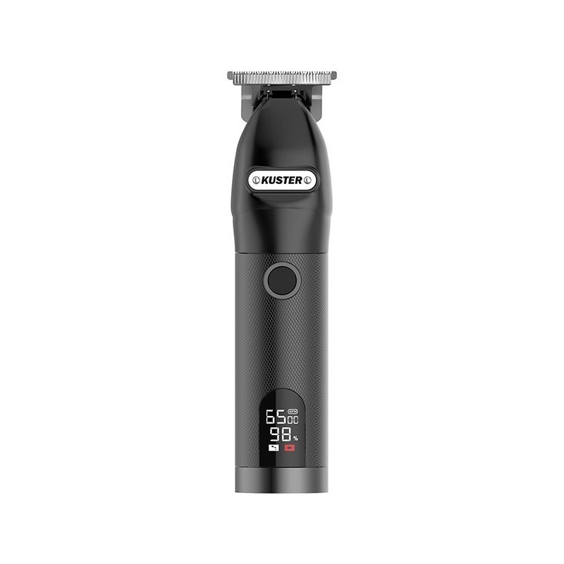 Tondeuse Artik Trimmer Rasage Zero Cheveux & Barbe Kuster