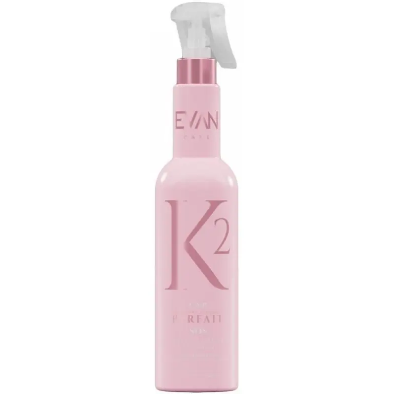 EVAN CSP SOS K2 Keratin Replacement