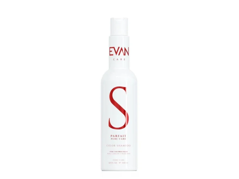 EVAN Parfait Color Shampoo