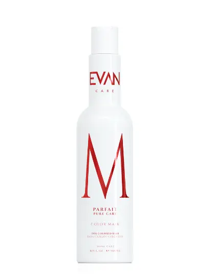 EVAN Parfait Color Mask