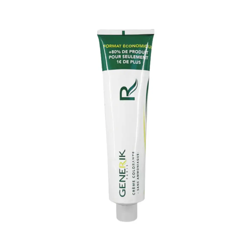 Generik Crème Sans Ammoniaque 180ml
