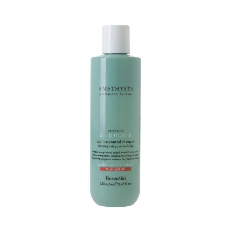 Farmavita Amethyste Advance Stimulate Hair Loss Control Shampoo 