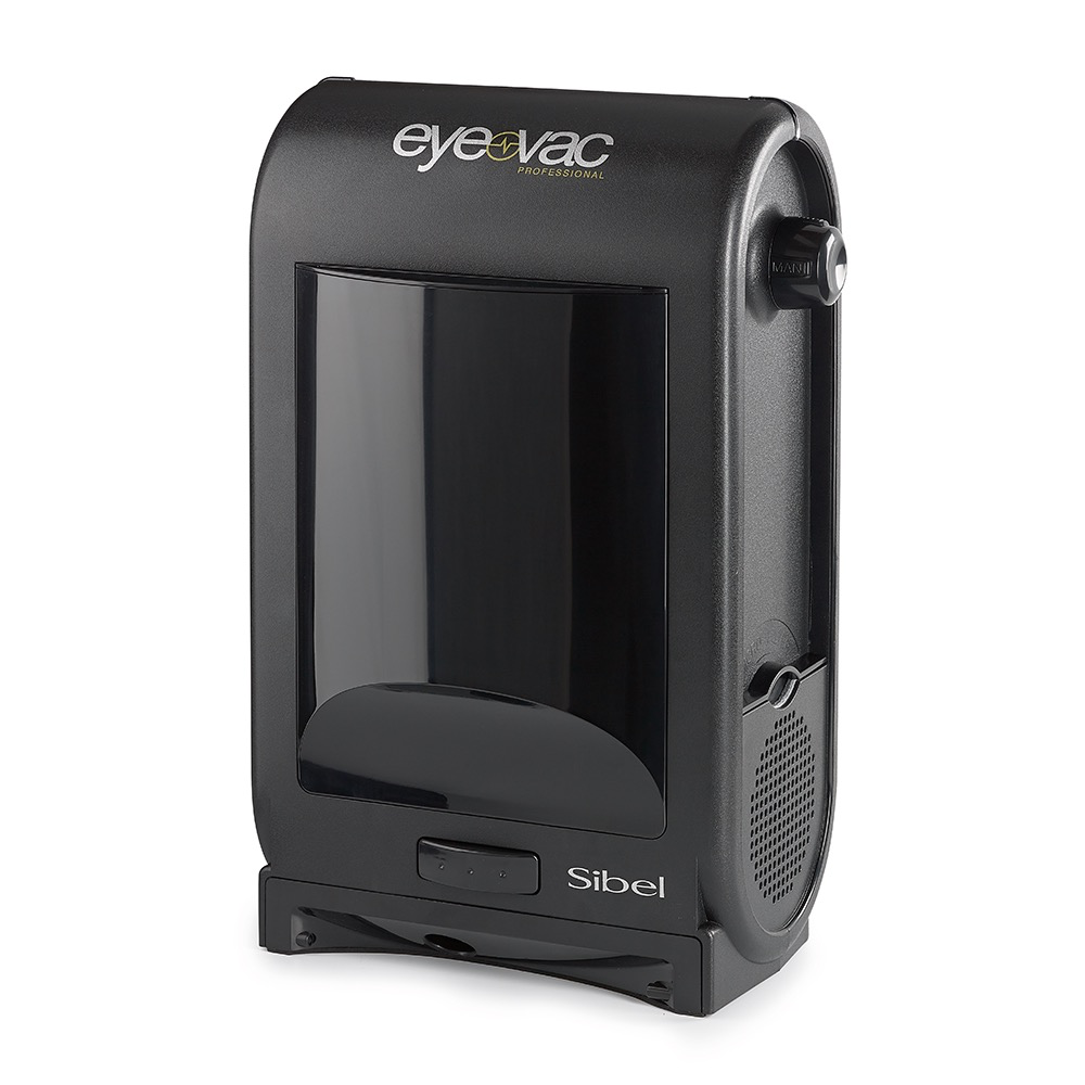 EyeVac Professional Stofzuiger