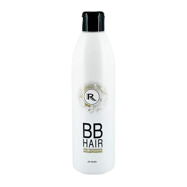Generik BB Hair Pré Technique Shampoo 