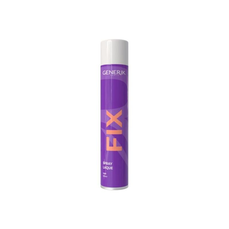 Generik Fix Spray Laque