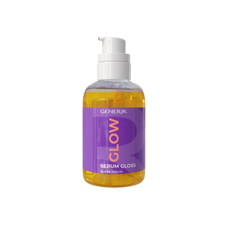 Generik Gloss Serum