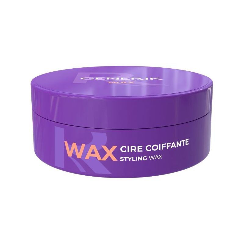 Generik Cire Coiffante Styling Wax
