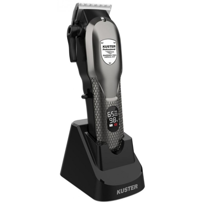 Tondeuse De Coupe Phoenix Pro Kuster