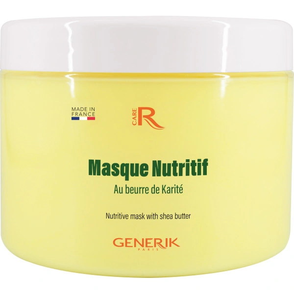 Generik Masque Nutritif 