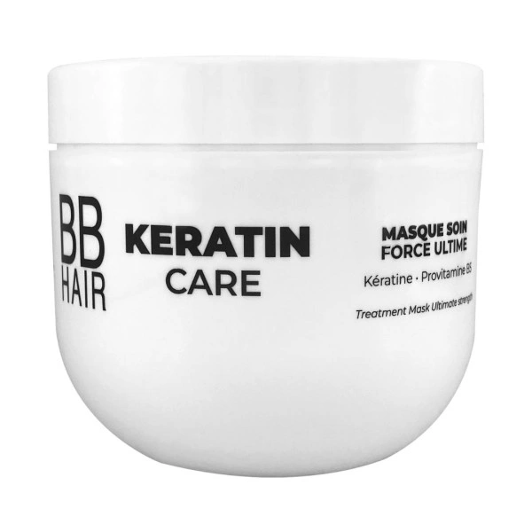 Generik BB Hair Keratin Mask