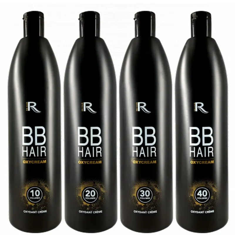 Generik BB Hair Oxydant Crème 
