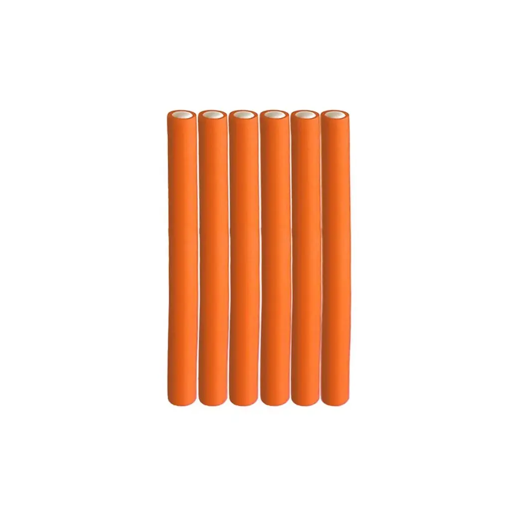 Comair Papillotten Oranje 