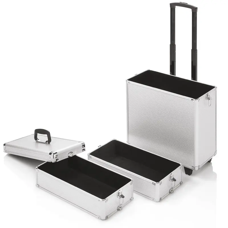 Xanitalia Trolley Space