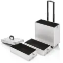 Xanitalia Trolley Space