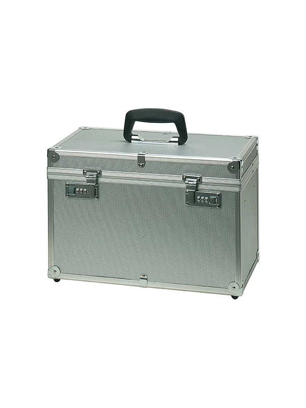 Comair Koffer Aluminium