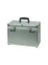 Comair Koffer Aluminium