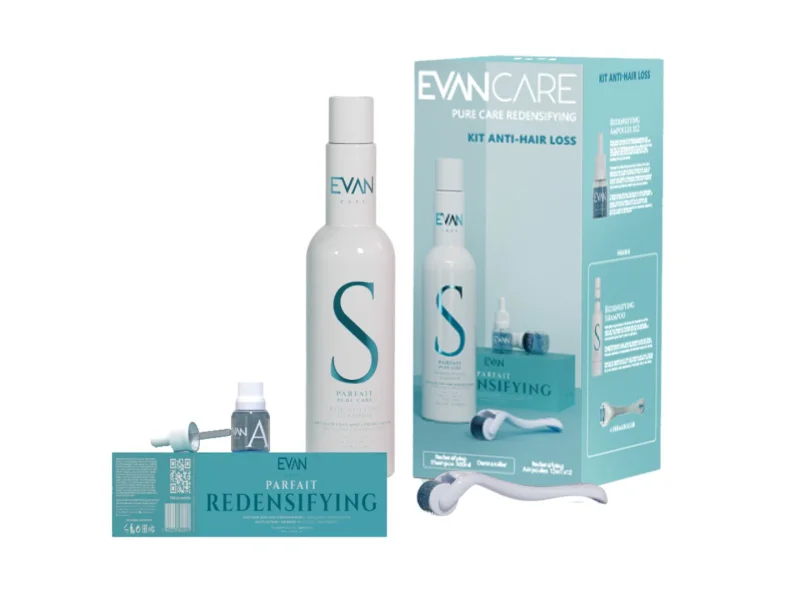 EVAN Kit Anti-Hair Loss