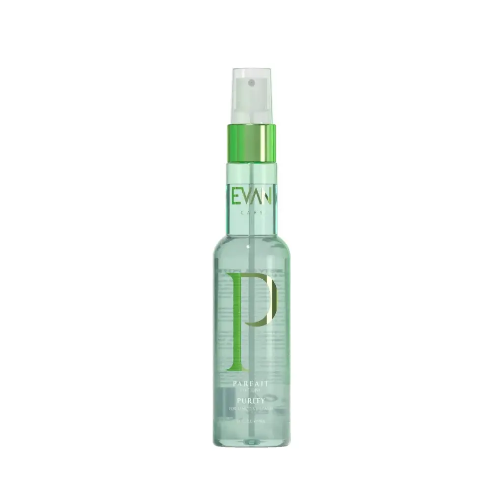 EVAN Detox Purity Oil