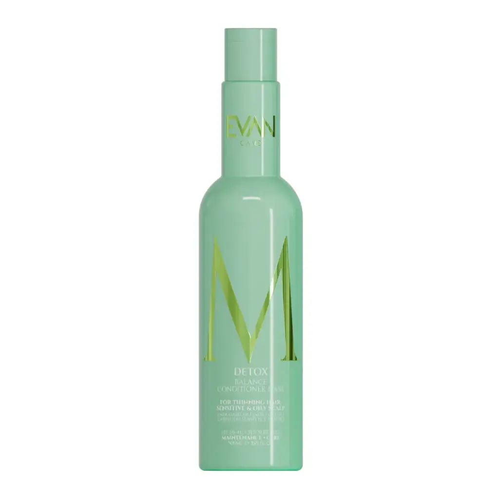 EVAN Detox Balance Mask