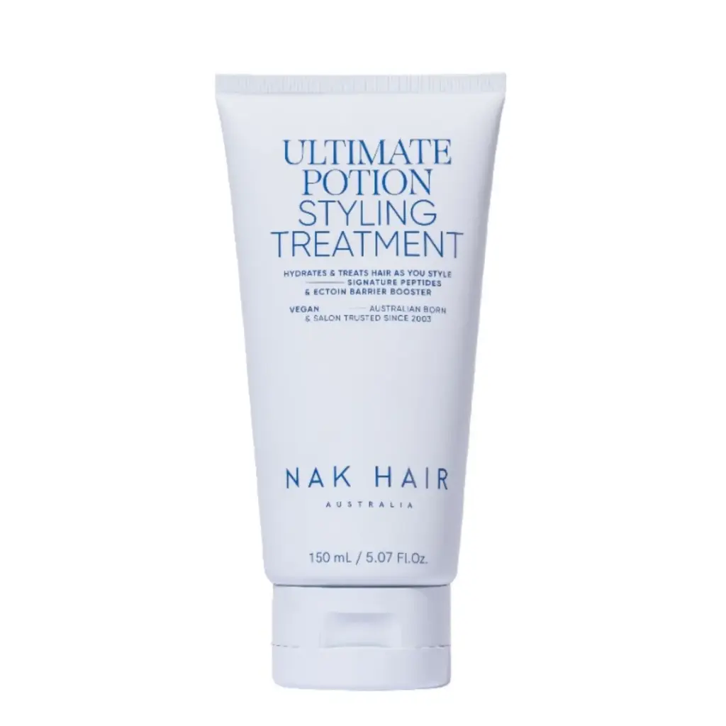 New Nak Ultimate Potion Styling Treatment