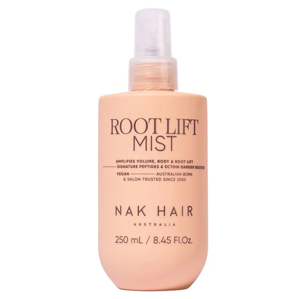 New Nak Root Lift Mist