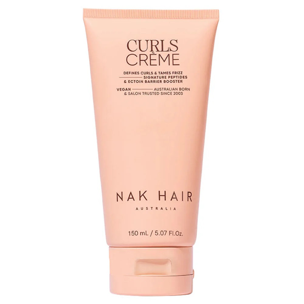 New Nak Curl Créme 