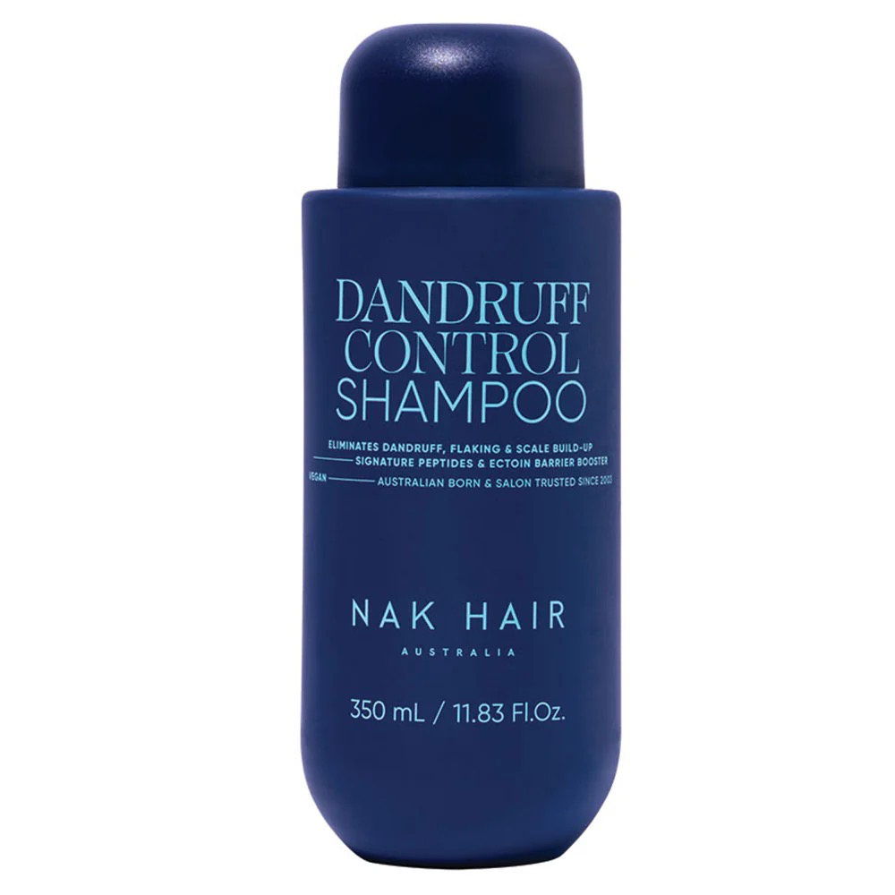 New Nak Dandruff Control Shampoo