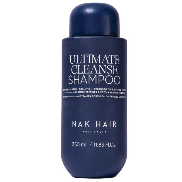 New Nak Ultimate Cleanse Shampoo