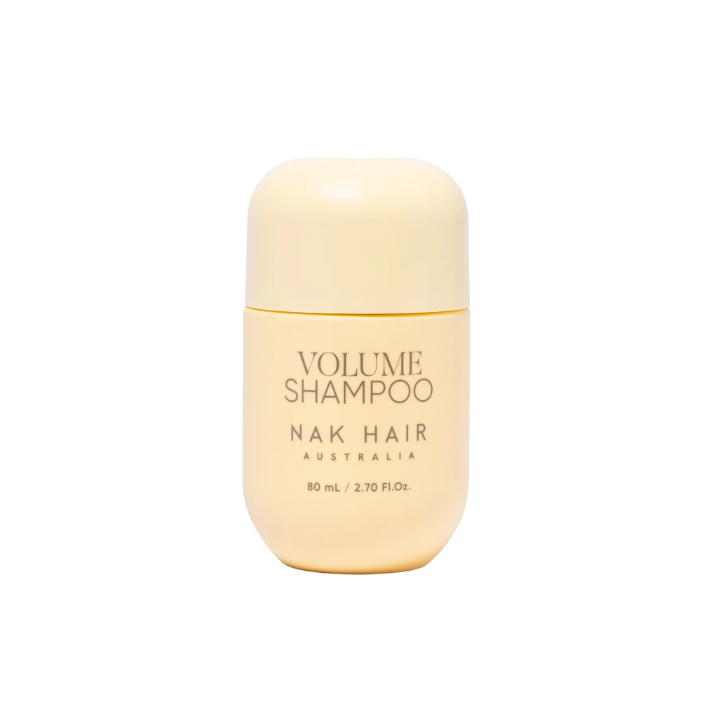 New Nak Volume Shampoo