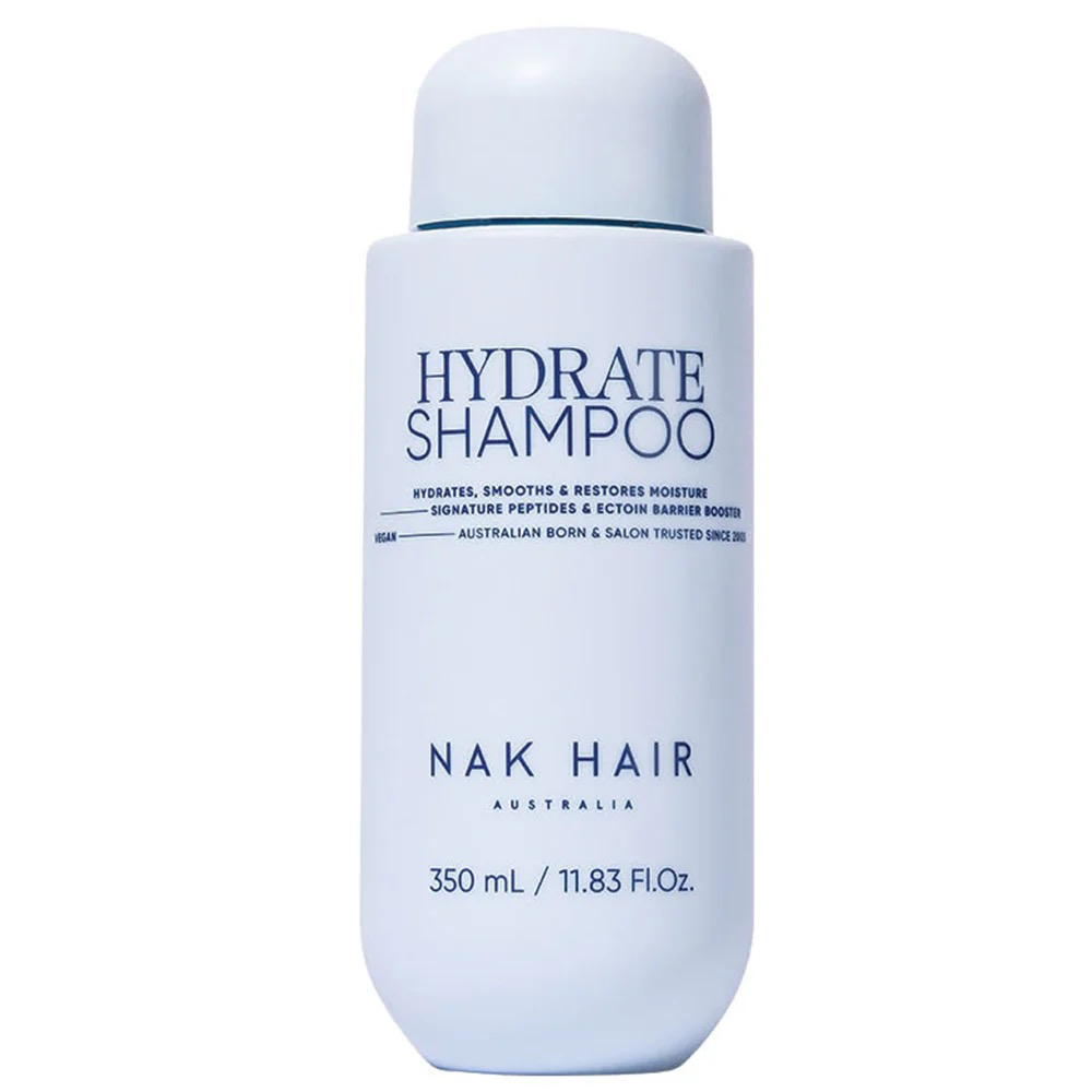 New Nak Hydrate Shampoo