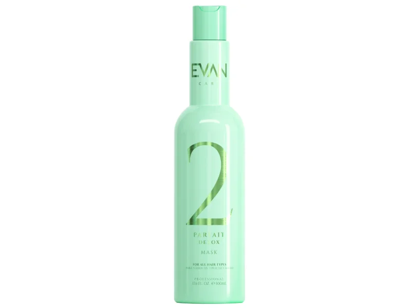 EVAN Detox 2 Neutralizing Mask