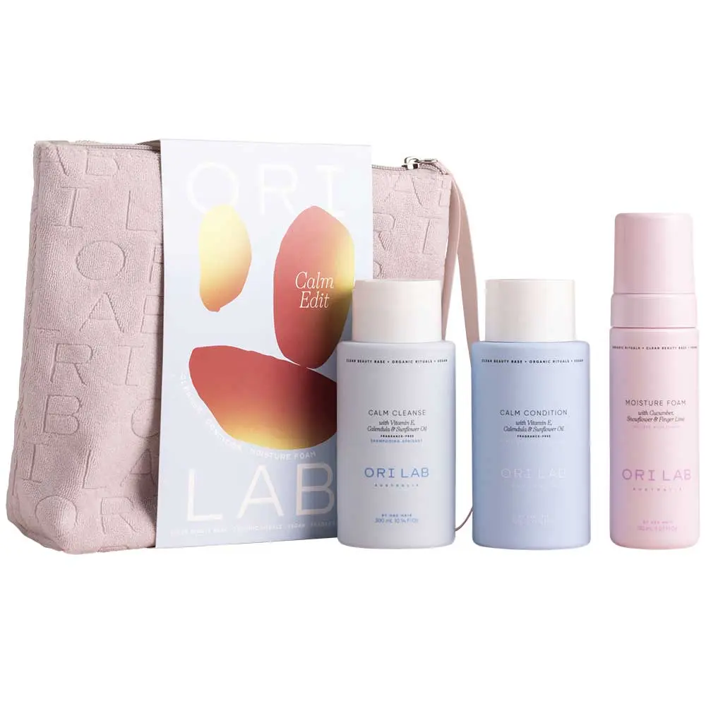 Ori Lab Trio Calm Bag