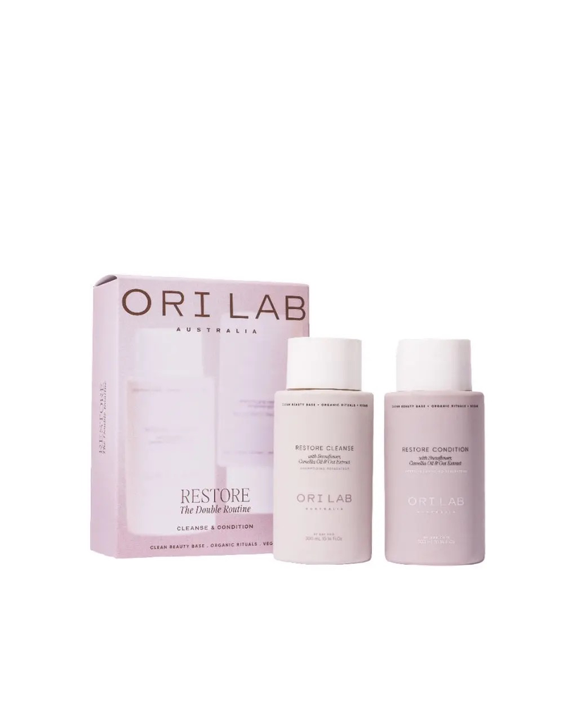 ORI LAB Restore DUO