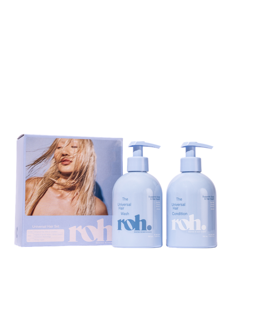 ROH Universal Hair Duo Set