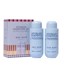 New NAK Hair Hydrate Signature Duo Set 