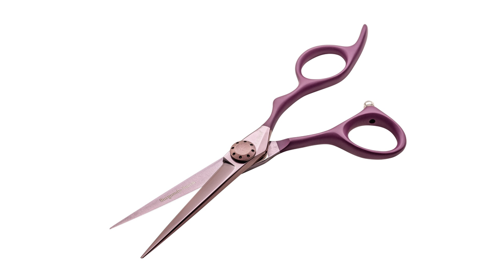 E-kwip Burgundy Touch 5,5