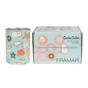 Framar Cookie Cutter Embossed Roll 