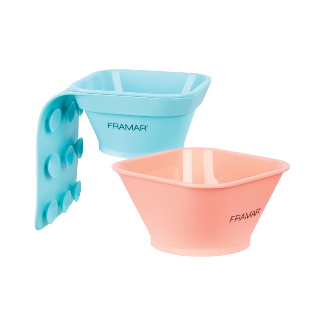 Framar Cookie Cutter Toning Tub