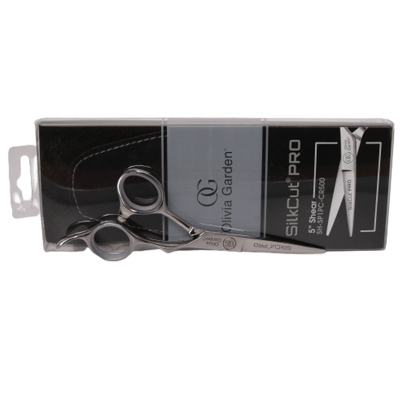 Olivia Garden SilkCut PRO In Shear Box
