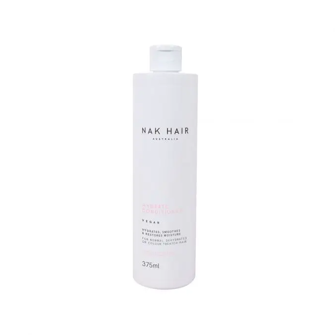 NAK Hydrate Conditioner 375ml*