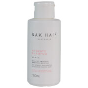 NAK Hydrate Shampoo 100ml*