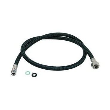 Flexible (Slang) in Nylon voor Handdouche