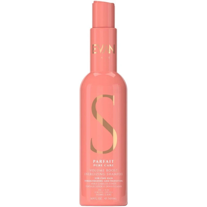 EVAN Volume Boost Energizing Shampoo