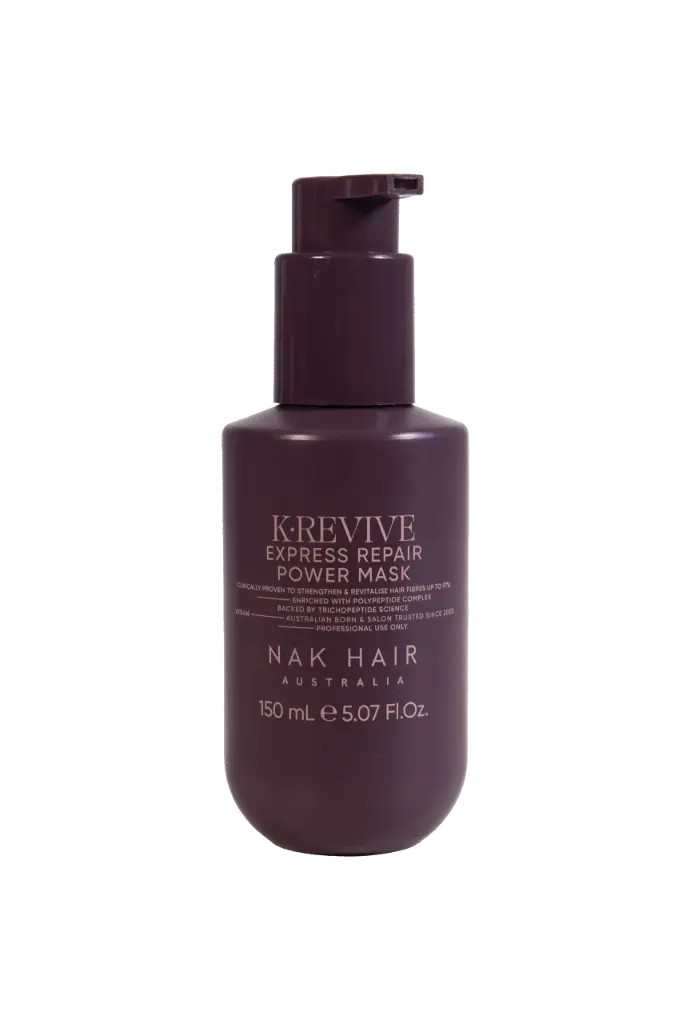 NAK K.REVIVE Express Repair Pro Mask 