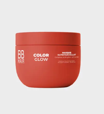 Generik BB Hair Color Glow Mask