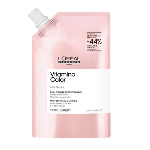 L'oreal Vitamino Color Shampoo Refill
