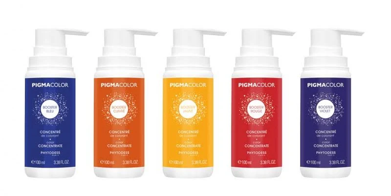 PigmaColor Concentrate Booster 