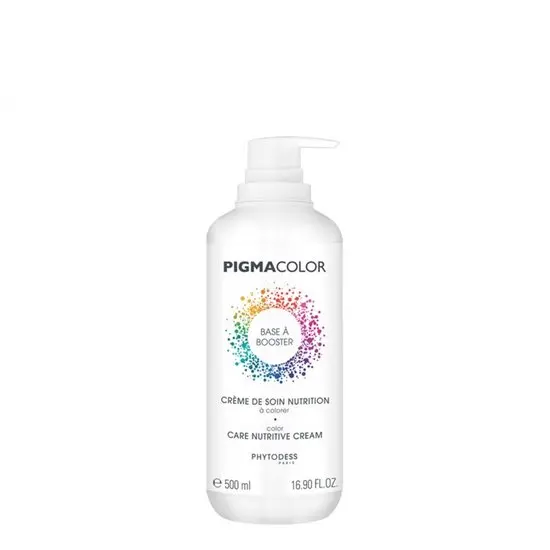 Pigma Color Base Booster Mask