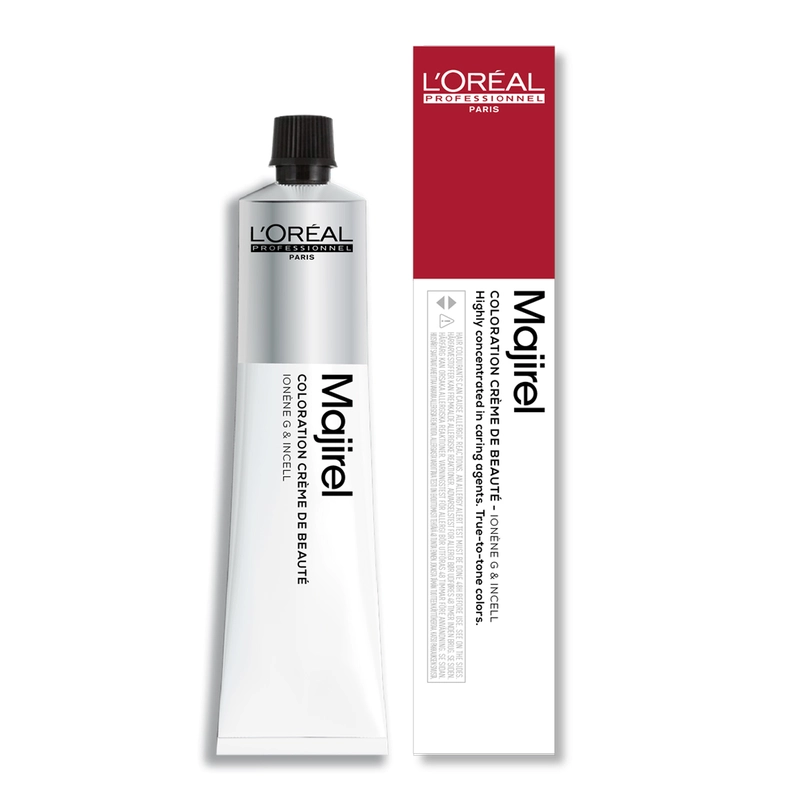 L'oreal Majicontrast 50ml 
