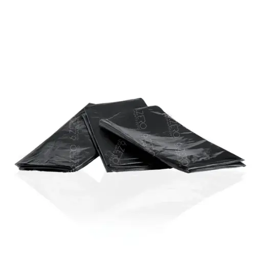 [106194] 6.ZERO Capes Wegwerp 